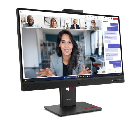 Monitor Lenovo ThinkVision 23,8" T24-4V (64B6MAT1EU)
