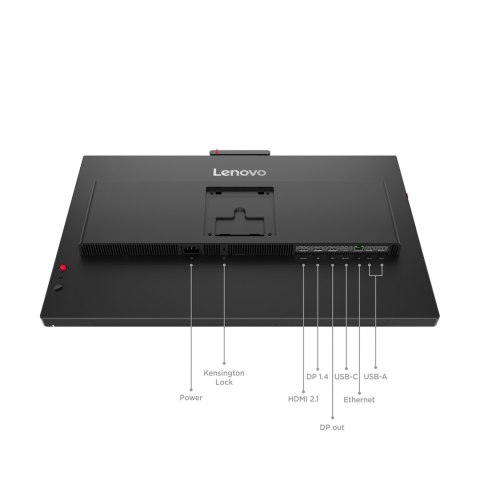Monitor Lenovo ThinkVision 23,8" T24-4V (64B6MAT1EU)