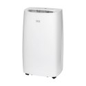 TEESA PRZENOŚNY KLIMATYZATOR Z FUNKCJĄ GRZANIA 3,9KW WI-FI TUYA (OUTLET)