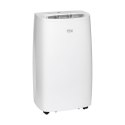 TEESA PRZENOŚNY KLIMATYZATOR Z FUNKCJĄ GRZANIA 3,9KW WI-FI TUYA (OUTLET)