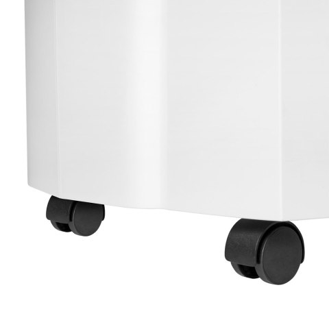 TEESA PRZENOŚNY KLIMATYZATOR Z FUNKCJĄ GRZANIA 3,9KW WI-FI TUYA (OUTLET)