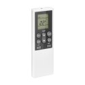 TEESA PRZENOŚNY KLIMATYZATOR Z FUNKCJĄ GRZANIA 3,9KW WI-FI TUYA (OUTLET)