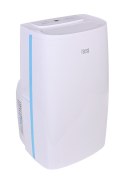 TEESA PRZENOŚNY KLIMATYZATOR Z FUNKCJĄ GRZANIA 3,9KW WI-FI TUYA (OUTLET)