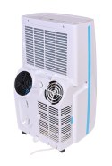 TEESA PRZENOŚNY KLIMATYZATOR Z FUNKCJĄ GRZANIA 3,9KW WI-FI TUYA (OUTLET)