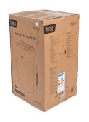 TEESA PRZENOŚNY KLIMATYZATOR Z FUNKCJĄ GRZANIA 3,9KW WI-FI TUYA (OUTLET)