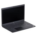 DELL LATITUDE 3510 i5-10210U 16GB 256GB SSD 15,6" FHD (US QWERTY) Win11pro + zasilacz UŻYWANY