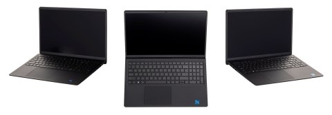 DELL LATITUDE 3520 i5-1135G7 16GB 256GB SSD 15,6" FHD (US QWERTY) Win11pro UŻYWANY