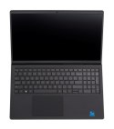 DELL LATITUDE 3520 i5-1135G7 16GB 256GB SSD 15,6" FHD (US QWERTY) Win11pro UŻYWANY