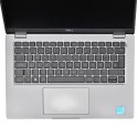 DELL LATITUDE 5430 i5-1245U 16GB 256GB SSD 14" FHD (US QWERTY) Win11pro + zasilacz UŻYWANY