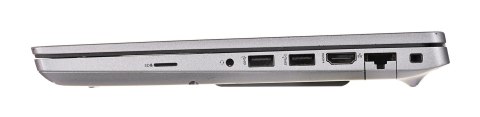 DELL LATITUDE 5431 i5-1250P 16GB 512GB SSD 14" FHD Win11pro + zasilacz UŻYWANY