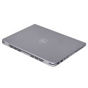 DELL LATITUDE 5450 Intel Ultra 5 135U 16GB 256GB 14"FHD Win11pro + zasilacz UŻYWANY