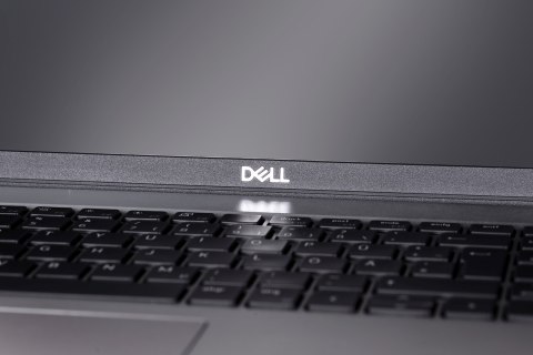 DELL LATITUDE 5521 i5-11400H 16GB 256GB SSD 15,6" FHD Win11pro + zasilacz UŻYWANY