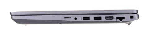 DELL LATITUDE 5521 i5-11400H 16GB 256GB SSD 15,6" FHD Win11pro + zasilacz UŻYWANY