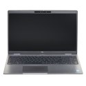 DELL LATITUDE 5540 i5-1345U 16GB 256GB SSD 15" FHD Win11pro + zasilacz UŻYWANY