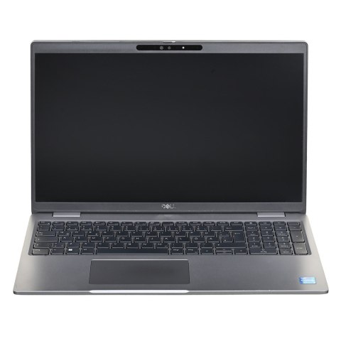 DELL LATITUDE 5540 i5-1345U 16GB 256GB SSD 15" FHD Win11pro + zasilacz UŻYWANY