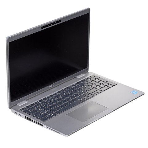 DELL LATITUDE 5540 i5-1345U 16GB 256GB SSD 15" FHD Win11pro + zasilacz UŻYWANY