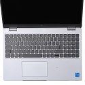 DELL LATITUDE 5540 i5-1345U 16GB 256GB SSD 15" FHD Win11pro + zasilacz UŻYWANY