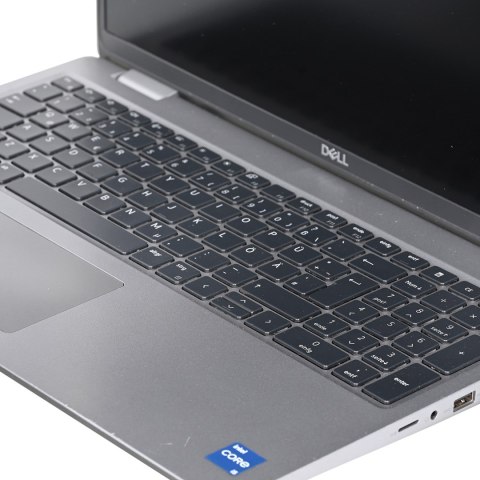 DELL LATITUDE 5540 i5-1345U 16GB 256GB SSD 15" FHD Win11pro + zasilacz UŻYWANY