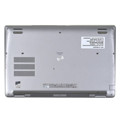 DELL LATITUDE 5540 i5-1345U 16GB 256GB SSD 15" FHD Win11pro + zasilacz UŻYWANY