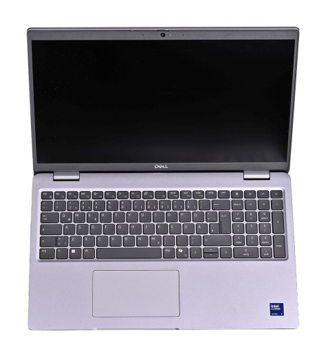 DELL LATITUDE 5550 Intel Ultra 5 135U 16GB 512GB 15" FHD Win11pro + zasilacz UŻYWANY