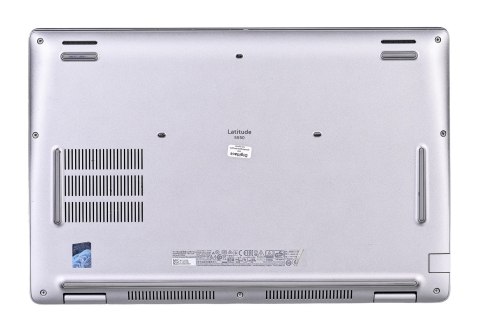DELL LATITUDE 5550 Intel Ultra 5 135U 16GB 512GB 15" FHD Win11pro + zasilacz UŻYWANY