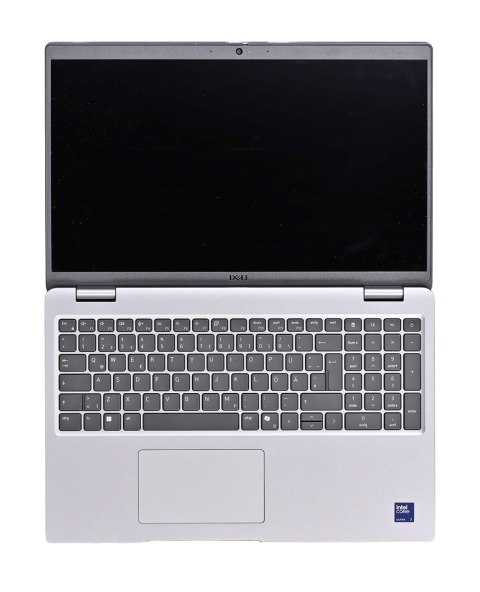 DELL LATITUDE 5550 Intel Ultra 5 135U 16GB 512GB 15" FHD Win11pro + zasilacz UŻYWANY