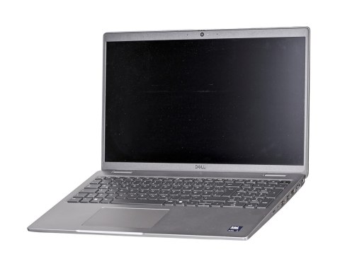 DELL LATITUDE 5550 Intel Ultra 5 135U 16GB 512GB 15" FHD Win11pro + zasilacz UŻYWANY