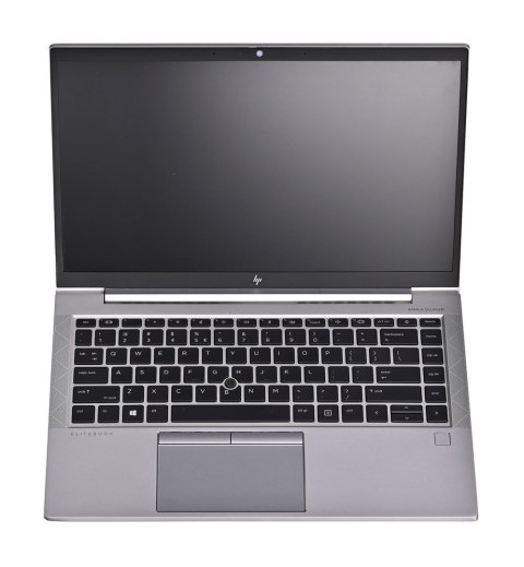 HP EliteBook 845 G8 AMD RYZEN 5 PRO 5650U 16GB 256GB SSD 14" FHD (US QWERTY) Win11pro + zasilacz UŻYWANY