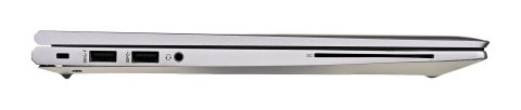 HP EliteBook 845 G8 AMD RYZEN 5 PRO 5650U 16GB 256GB SSD 14" FHD (US QWERTY) Win11pro + zasilacz UŻYWANY