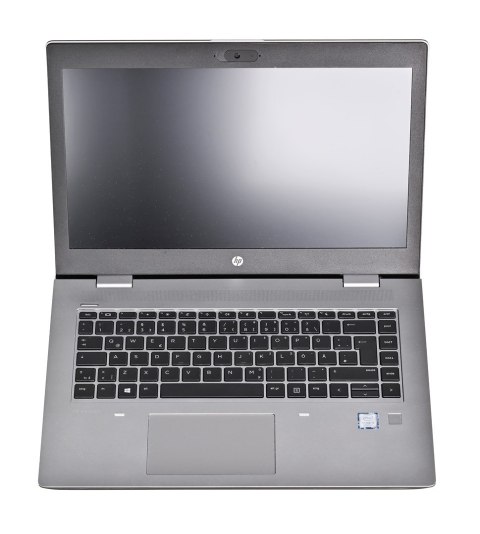 HP ProBook 640 G5 i5-8365U 8GB 256GB SSD 14" FHD Win11pro + zasilacz UŻYWANY