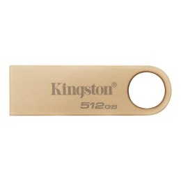 Kingston Pendrive Kingston DataTraveler SE9 G3 512GB USB 3.2 Gen 1