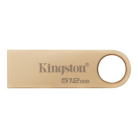 Kingston Pendrive Kingston DataTraveler SE9 G3 512GB USB 3.2 Gen 1