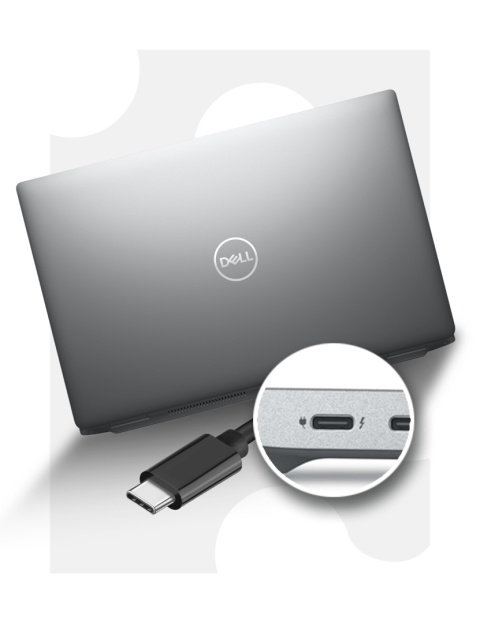 Laptop Dell Latitude 5530 i5 32GB RAM 2TB SSD 15,6" Full HD poleasingowy