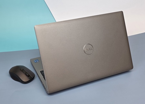 Laptop Dell Latitude 5530 i5 64GB RAM 256GB SSD 15,6" Full HD poleasingowy