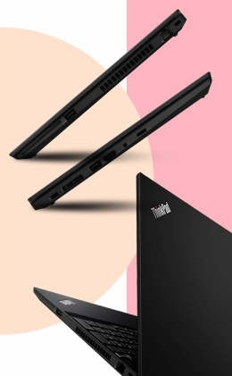 Laptop Lenovo ThinkPad T15 G2 i7 16GB RAM 512GB SSD 15,6" Full HD MX330 poleasingowy