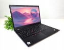 Laptop Lenovo ThinkPad T15 G2 i7 16GB RAM 512GB SSD 15,6" Full HD MX330 poleasingowy