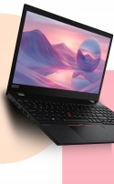 Laptop Lenovo ThinkPad T15 G2 i7 16GB RAM 512GB SSD 15,6" Full HD MX330 poleasingowy