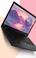 Laptop Lenovo ThinkPad T15 G2 i7 16GB RAM 512GB SSD 15,6" Full HD MX330 poleasingowy
