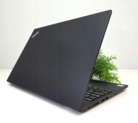 Laptop Lenovo ThinkPad T15 G2 i7 16GB RAM 512GB SSD 15,6" Full HD MX330 poleasingowy