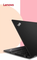Laptop Lenovo ThinkPad T15 G1 i7 32GB RAM 512GB SSD 15,6" Full HD MX330 poleasingowy