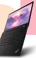 Laptop Lenovo ThinkPad T15 G1 i7 32GB RAM 2TB SSD 15,6" Full HD MX330 poleasingowy