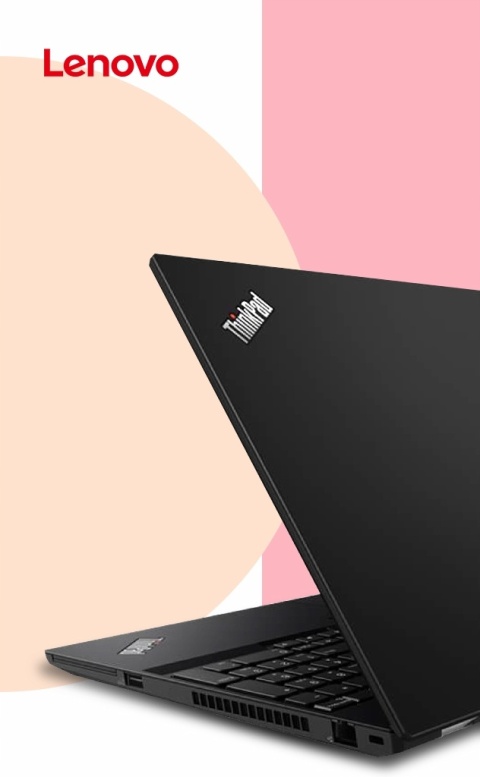 Laptop Lenovo ThinkPad T15 G1 i7 32GB RAM 2TB SSD 15,6" Full HD MX330 poleasingowy
