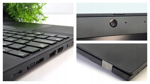 Laptop Lenovo ThinkPad T15 G1 i7 32GB RAM 2TB SSD 15,6" Full HD MX330 poleasingowy