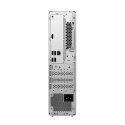 Lenovo IdeaCentre Tower 08IAS10 Ultra 7 265 16GB DDR5 5600 SSD512 Intel Graphics WLAN+BT NoOS Cloud Grey 3Y OnSite