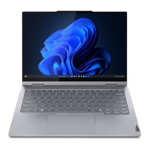 Lenovo Notebook Lenovo ThinkBook 14 2-in-1 G5 IAU 14"WUXGA Touch/Ultra 5 225U/16GB/SSD512GB/Intel/W11 PRO Luna Grey 3Y