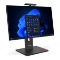 Lenovo ThinkCentre M90a G6  AiO Ultra 5 235 23.8"FHD IPS 120Hz 250nits LBL AG 16GB DDR5 5600 SSD512 Intel Graphics Cam5MP+IR W11