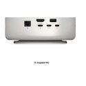 Lenovo Yoga Mini 01IPH11 Ultra X7 358H 32GB LPDDR5X-8533 SSD512 Intel Arc W11Pro Seashell 3Y OnSite
