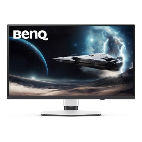 MONITOR BENQ MOBIUZ OLED 27" EX271UZ 240Hz