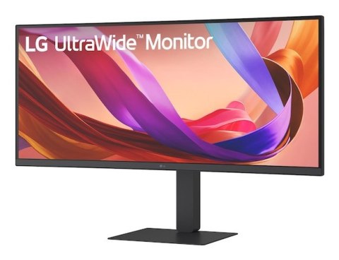MONITOR LG LED 34" 34U650A-B UltraWide WQHD 100Hz
