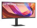 MONITOR LG LED 34" 34U650A-B UltraWide WQHD 100Hz